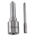 FORIDE 4X DSLA150P502 New Fuel Injector Nozzle TDI ALH P502 .210 MK4 MK3 96-03. 