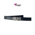 Fashion Cotton one Piece Belt for Womens. 