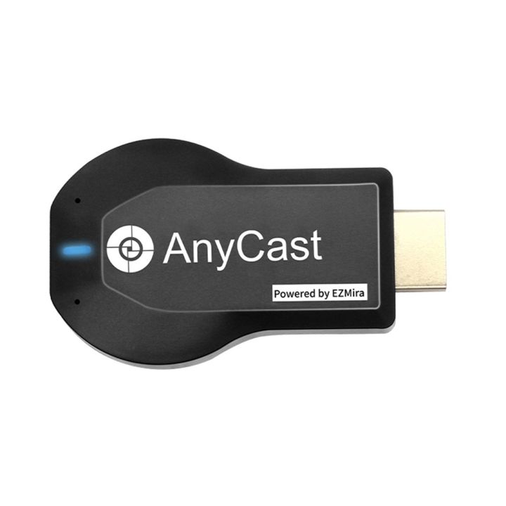 Anycast%20M2%20Plus%20Airplay%201080P%20Wireless%20WiFi%20Display%20TV%20Dongle%20Receiver%20HD%20TV%20tick%20Miracast%20Compatible%20with%20iOS/Android/Windows/MacOS%20-%20Image%206