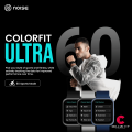 Noise Colorfit Ultra Watch. 