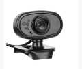 Xtrike Me Webcam, 640x480, USB 2.0, for Video Streaming, Conference, Gaming, Online Classes, for Windows Mac OS (XPC01). 
