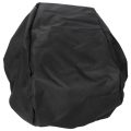 Waterproof Winch Cover Dust-Proof Winch Protection Cover Perfect For Electric Winches For Indoor/Outdoor. 