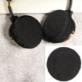 2Pcs Universal Stretchable Headphone Replacement Washable Ear Cup Headset Ear Pad Cover for 6-11cm On-Ear Headphones Earpads Cologo. 
