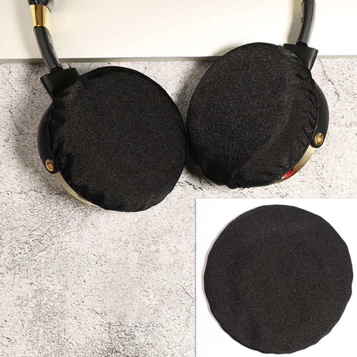 2Pcs%20Universal%20Stretchable%20Headphone%20Replacement%20Washable%20Ear%20Cup%20Headset%20Ear%20Pad%20Cover%20for%206-11cm%20On-Ear%20Headphones%20Earpads%20Cologo%20-%20Image%205