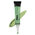 L.A. Girl Pro High Definition Concealer (8g GC 992 Green Corrector). 