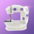 Mini Sewing Machine. 