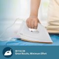 Philips HI114/28 1000-Watt Dry Iron. 