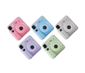 Instax mini SE Camera. 