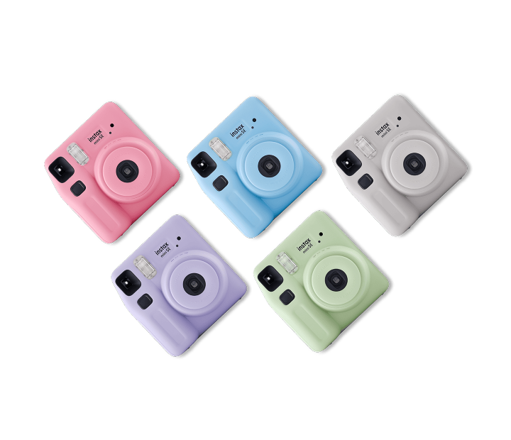 Instax mini SE Camera