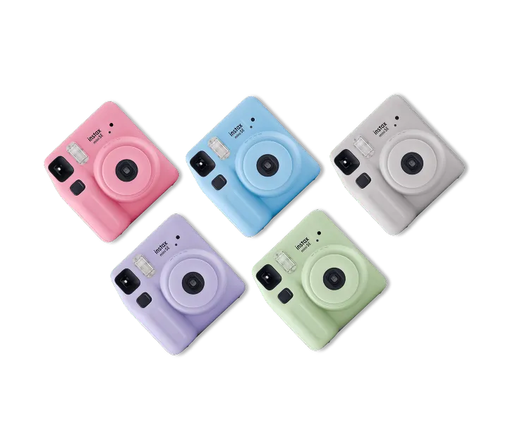 Instax mini SE Camera