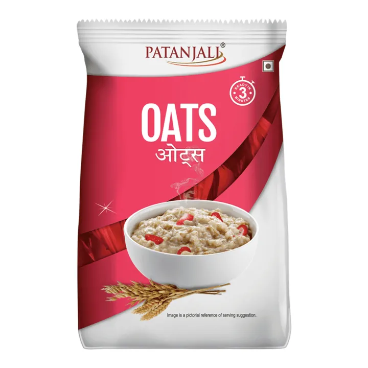 Patanjali%20Oats%20200g%20-%20Image%202