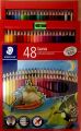Staedtler Luna Watercolour Pencils - 48 Shades. 