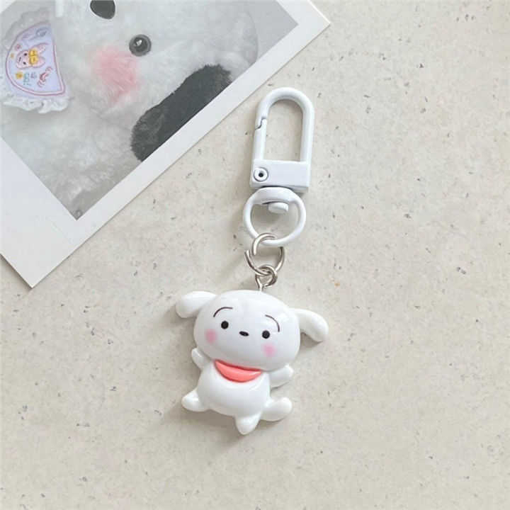 Cartoon%20Crayon%20Xiaoxin%20Keychain%20Bookbag%20Pendant%20Kids%20Backpack%20Charm%20Headphone%20Case%20Accessories%20Creative%20Couple%20Gifts%20-%20Image%207
