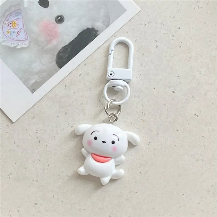Cartoon%20Crayon%20Xiaoxin%20Keychain%20Bookbag%20Pendant%20Kids%20Backpack%20Charm%20Headphone%20Case%20Accessories%20Creative%20Couple%20Gifts%20-%20Image%207