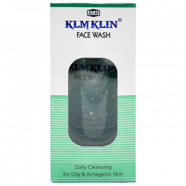 KLM Klin Face Wash, 100ML