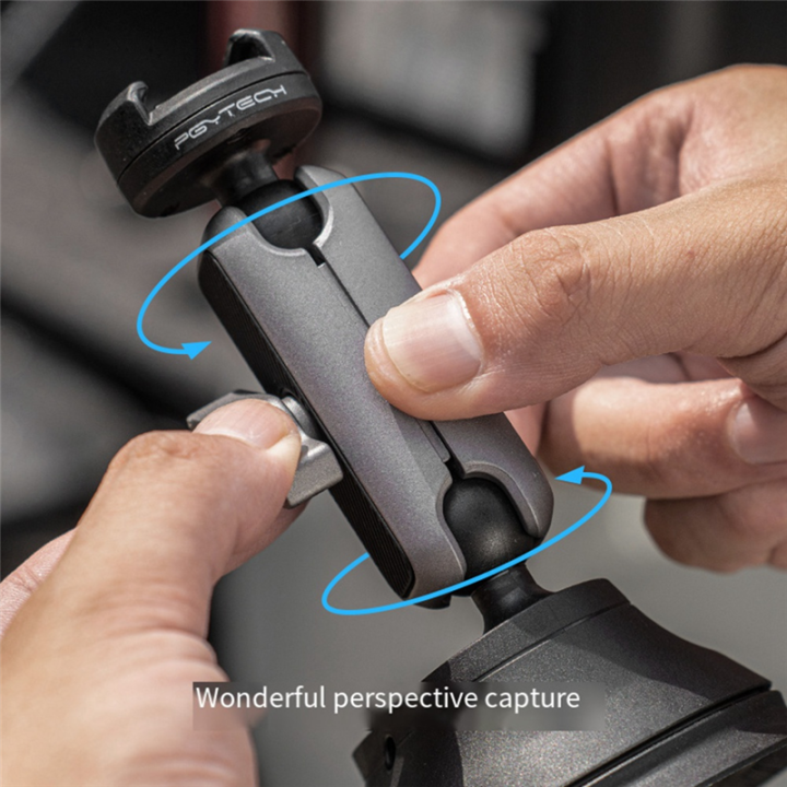 Car%20Fixed%20Bracket%20Black%20Action%20Camera%20Mount%20for%20Caplock%20Sports%20Camera%20Suction%20Cup%20Mount%20/%20Go3%20-%20Image%206