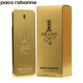 Paco Rabanne 1 Million Eau De Toilette For Men - 100Ml. 
