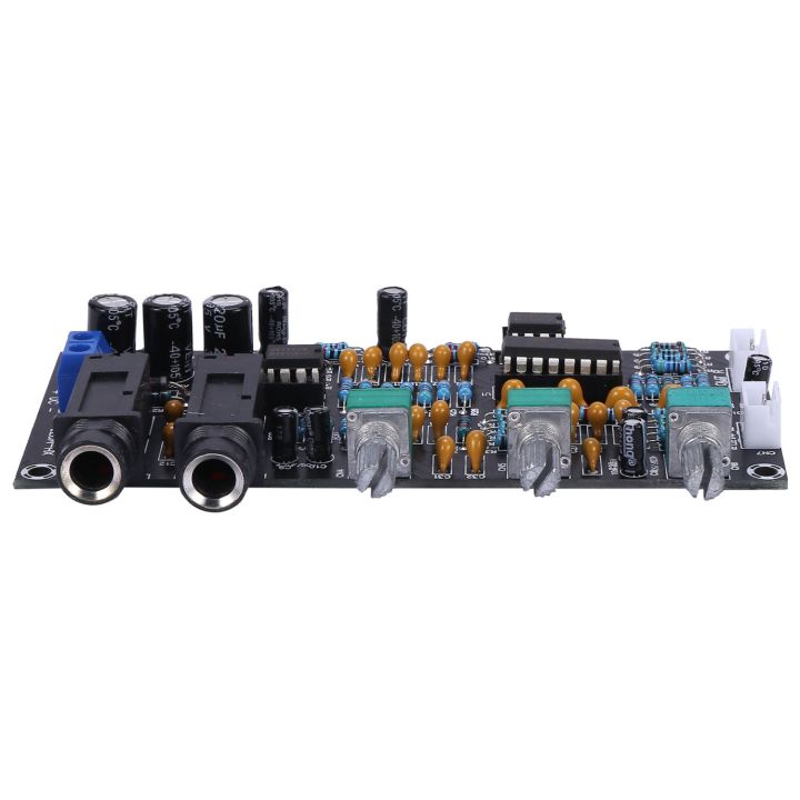 PT2399%20Digital%20Microphone%20Amplifier%20Board%20Reverberation%20Karaoke%20Reverb%20Amplifier%20NE5532%20Pre-Amplifier%20Tone%20Board%20-%20Image%204