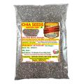 Chia Seeds ( Chia Seed / Healthy Supper Food With Omega & Fiber ) - 200 gm. 