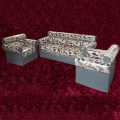 Dalak Sofa Set. 