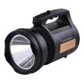 Super Powerful LED Rechargeable Floodlight 30W TD 6000A T6. 