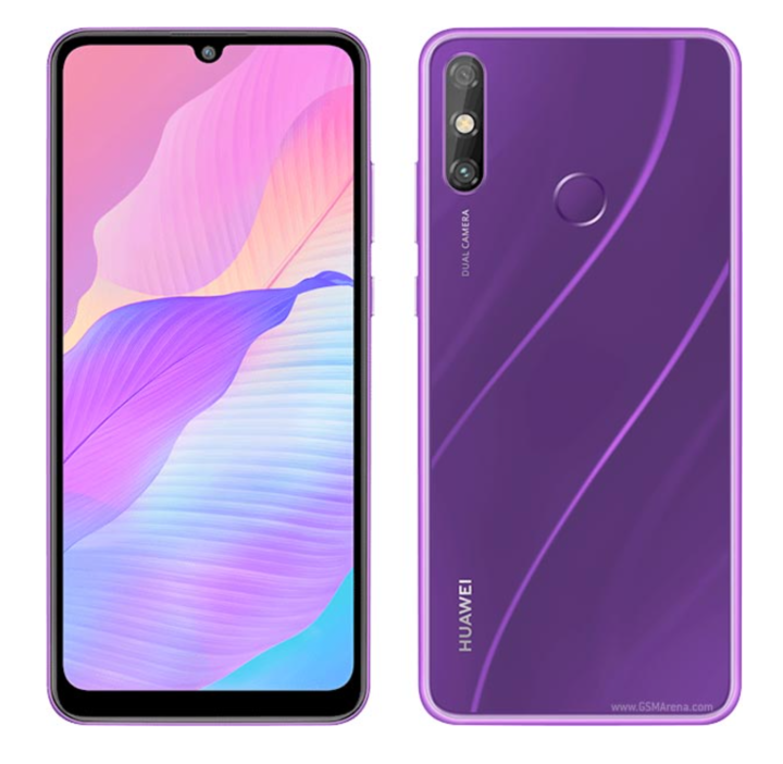 Screen Protector For【Huawei Enjoy 20e】10X Hammerproof Unbreakable 9H Screen Guard (Free 2 Pcs. Camera Lens Protector)