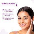 The Derma Co 2% Kojic Acid Face Serum - 30 ml. 