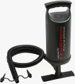 Intex Double Quick III S Hand Pump 14.5" Black - Hand Air Pump |. 