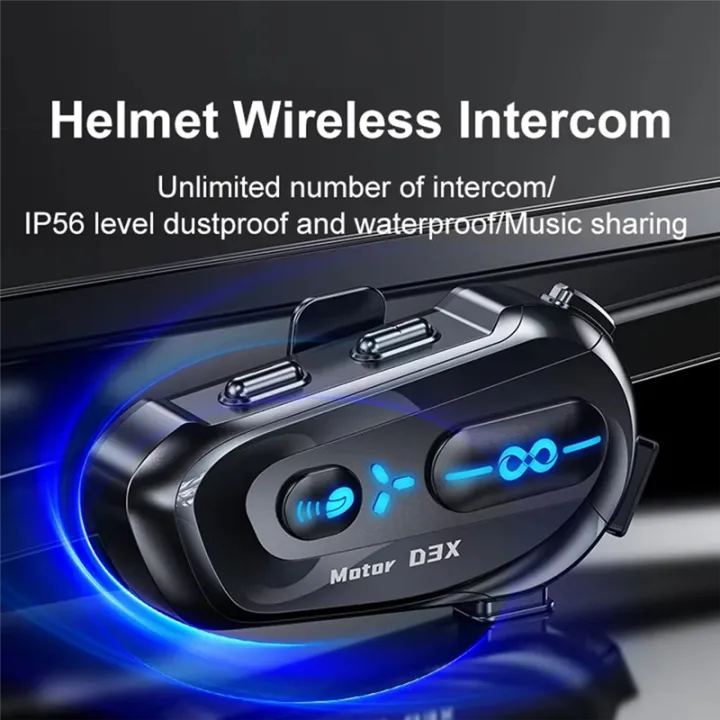 Motorcycle%20Helmet%20Headset%20Motorcycle%20Intercom%20with%20Soft+Hard%20Mic%20Helmet%20Bluetooth%20Speaker%20-%20Image%206