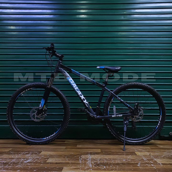 27.5'%20Inch%20Wheel%20Galaxy%20ML150%20%20Mountain%20Bike%20-%20Image%202