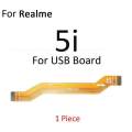 Main Board Motherboard Connection Flex Cable For OPPO Realme 3 3Pro 5i. 