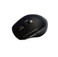 R8 1762 Dual Mode 2.4Ghz And Bluetooth Rechargeable Mouse | 100% Genuine. 