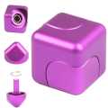 Fidget Gyro Cube Spinner. 