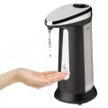 Automatic Sensor Soap Magic Hand Sanitizer Dispenser(400ml). 