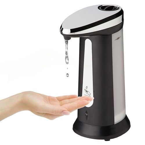 Automatic%20Sensor%20Soap%20Magic%20Hand%20Sanitizer%20Dispenser(400ml)%20-%20Image%203