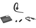 Jabra Storm Wireless Bluetooth Headset Wind Noise Reduction. 