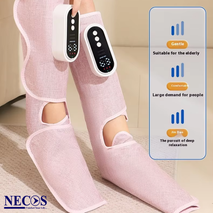 NECOS%20Electric%20Leg%20&%20Foot%20Massager%20%E2%80%93%20Rechargeable%20Air%20Compression,%20Adjustable%20Pressure,%20Pain%20Relief%20&%20Relaxation,%20Elderly%20Gift%20%20(1%20Pair)%20-%20Image%207