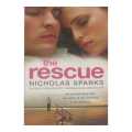 The Rescue - Nicholas Sparks. 
