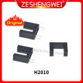 5PCS H2010 Direct Photoelectric Sensor Slot Type Optocoupler Photoelectric Switch Slot Width 10MM DD. 