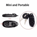 Wireless Bluetooth-Compatible Joystick Remote Control for 8 IOS Android VR PC Phone TV Box Tablet. 
