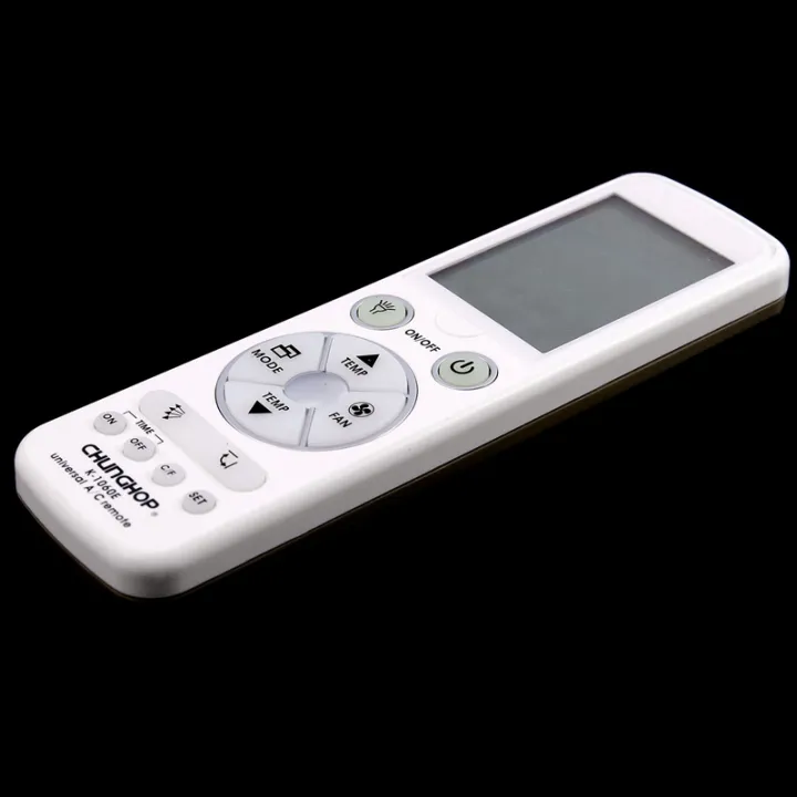 CHUNGHOP%20with%20back%20light%20big%20monitor%20Universal%20controller%20Air%20Conditioner%20air%20conditioning%20remote%20control%20K-1060e%20-%20Image%207