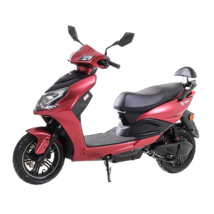 Yadea S-WAY Electric Scooter