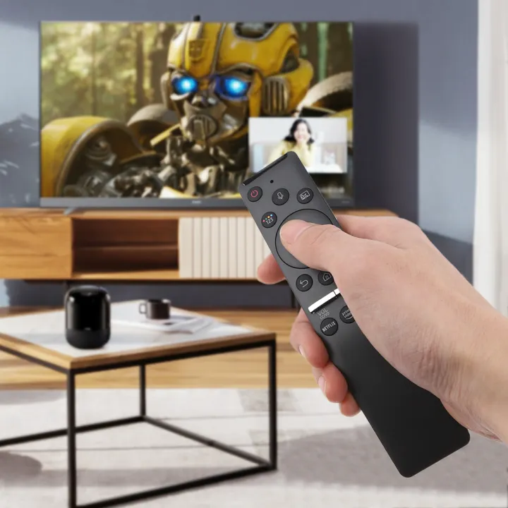 NEW%20BN59-01312A%20Replacement%20Remote%20Control%20For%20Samsung%20Smart%20TV%20With%20Magic%20Voice%20Fit%20For%20Many%20Samsung%20Smart%20TV%20Models%20BN59-01312A%20-%20Image%205