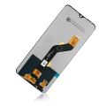 6.82 Original X688 For Infinix Hot 10 Play LCD Display Touch Screen Digitizer Assembly Repair Replacement Parts X688C X688B LCD. 