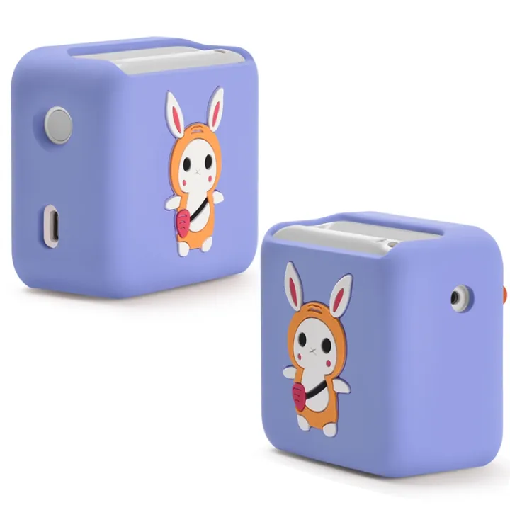 For%20Mini%20Protective%20Case%20Kids%20Audio%20Player%20Protective%20Case%20Story%20Machine%20Protective%20Cover%20,Purple%20-%20Image%203