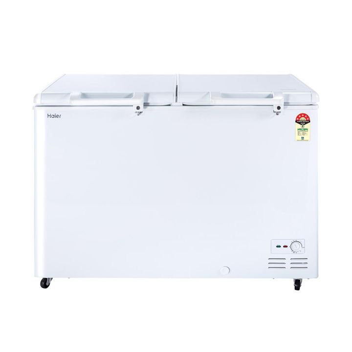 Haier%205-Star%20400%20Liters%20Hard%20Top%20Convertible%20Double%20Door%20Chest%20Freezer%20%20HFC-400DM5%20%20World's%20No.1%20Chest%20Freezer%20Brand%20-%20Image%204