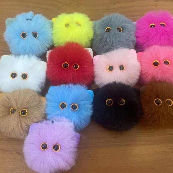 Internet%20Celebrity%20Plush%20Cat%20Head%20Keychain%20Cute%20Girly%20Cartoon%20Doll%20Bag%20Pendant%20Car%20Key%20Ring%20Small%20Gift%20-%20Image%203