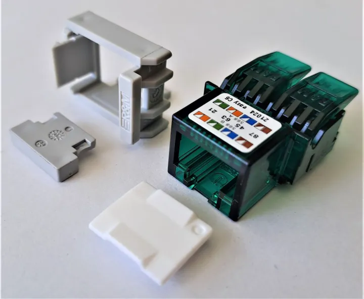 R&M%20Connection%20Module,%20Cat%206%20For%20Patch%20Panel%20-%20Image%202