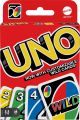 UNO Card Game- Now with Customizable Wild Cards. 
