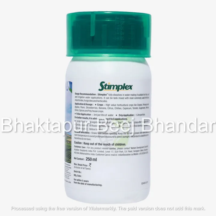 Seaweeed%20Extract,%20All%20Plant%20Booster%20Stimplex%20250ML%20-%20Image%206